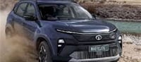 Avinya EV and Sierra launch to be accompanied by way of four new suvs.